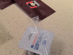 -老杨太太烧烤(文化广场店)