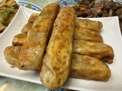 回头-协顺园回头馆(南顺城路店)