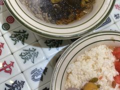 超级桃胶芋圆-堂屋糖水店(愚园店)