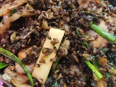 -徐鼎盛民间菜(南坪后堡店)