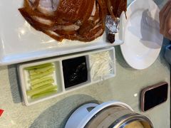 -郭林家常菜(狼垡店)