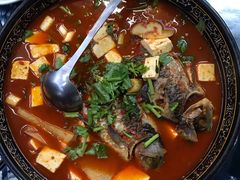 辣鱼-杨老大生皮白族菜