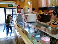 -老陈家擀面皮(木塔巷店)
