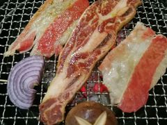 -梦山水日本烧肉(五四广场店)