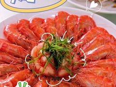 -四川小胡子海鲜(丁村万人海鲜广场店)