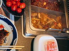 -大隐·成都火锅Bistro(合生麒麟新天地店)