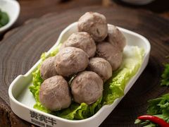 -贵宾牛·潮汕牛肉火锅(珠池总店)
