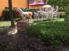 -安徒生童话乐园