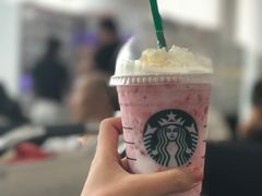 -星巴克(夏日百货店)