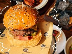 -Bistro 63 创意融合料理(广粤天地店)
