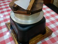 -鲁班小馆(政四街店)