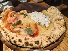 -La Strada(安福路店)