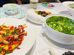 -桂满陇·海市蜃楼·黑金(国金店)