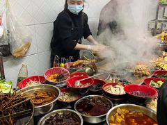 -小吴水煮(羊子巷无任何分店)