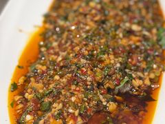 -院8里·小聚园老川菜(九眼桥店)