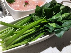 -海底捞火锅(银泰中心店)