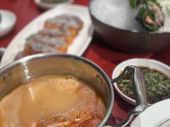 -红雀围·海鲜火锅(陆家嘴中心店)