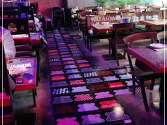 大堂-蘭奢雅集·江浙菜(青山江滩店)