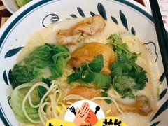 -康师傅私房牛肉面(马泉营奥莱店)