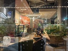 -星巴克臻选(深圳沙井海岸城店)