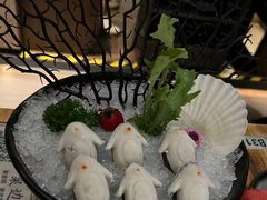 -湊湊火锅·茶憩(石家庄万象城店)