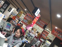-AEON永旺(东方宝泰店)