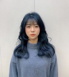 -苏豪路易士·嘉玛发廊