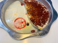 -傣妹火锅(四川北路店)