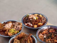 -凤张螺蛳粉·爽口粉(跃进路总店)