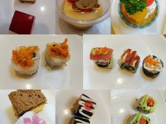 -汉丽轩韩式自助烤肉十二年(SM广场店)