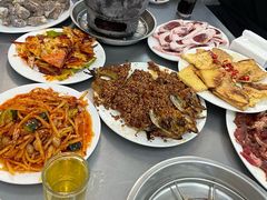 -松明一烤肉馆(鲁园店)