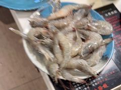 -圣罗巴海鲜烤肉自助(新乡万达店)
