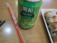 -台北楚楚园馅饼粥(虹桥南丰城店)