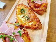 -Pekaa啤咖食肆Coffee&Bistro