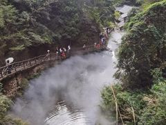-雁荡山风景名胜区