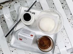 -ADO KAFE(大学城店)
