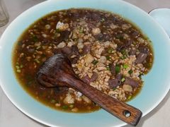 -小郭私房菜·海肠捞饭店(学士街店)