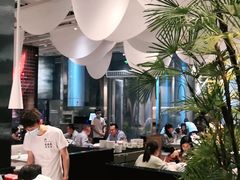 大堂-渔语鱼酸菜鱼新川菜(来福士店)