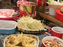 -蜀大侠火锅(香格里拉店)