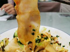 -大嘻咹biangbiang面(历史博物馆店)