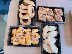 -玛尔哈巴·塔塔尔糕点(华侨小区店)