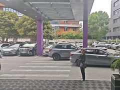 -上海如意智慧酒店(上海科学院店)