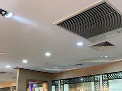大堂-江边城外烤全鱼(龙德广场店)