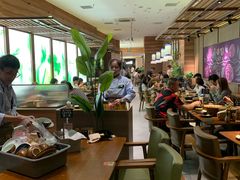 -云海肴·汽锅鸡·云南菜(苏州中心店)