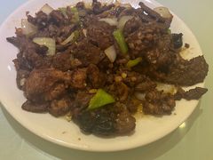-胖子菜馆(隆昌路店)
