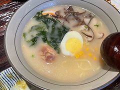 -芥岛(河北大街店)