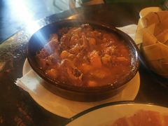 番茄炖牛肚-羽深肉铺 Steak & Wine