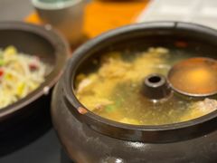 -云海肴·汽锅鸡·云南菜(苏州中心店)