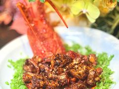 -广州文华东方酒店·江-由辉师傅主理