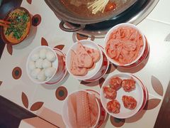 -江北北火锅馆·公路夜市(魏公村店)